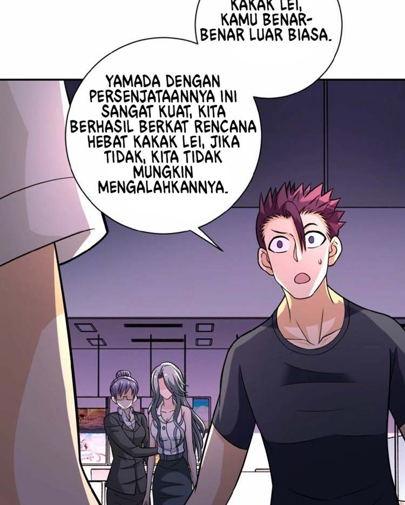 Super System Chapter 27 Gambar 12